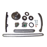 Master Engine Rebuild Kit