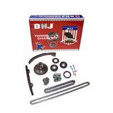 Timing Set 1991-1998 Nissan 2.4L