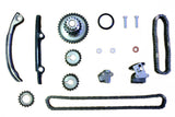 Timing Chain Kit with Water Pump 1991-1998 Nissan 2.4L