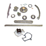 Timing Chain Kit with Water Pump 1993-1997 Nissan 2.4L