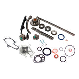 Timing Chain Kit with Water Pump 1993-1997 Nissan 2.4L