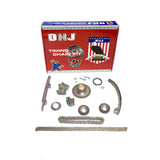 1994 Nissan Altima 2.4L Timing Set