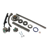 Timing Chain Kit with Water Pump 1993-1997 Nissan 2.4L