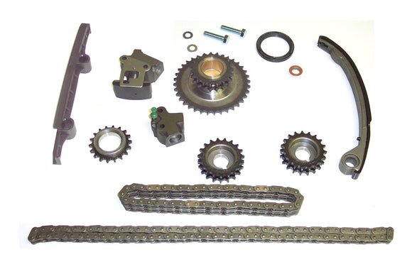 Timing Chain Kit with Water Pump 1993-1997 Nissan 2.4L