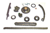 Timing Chain Kit with Water Pump 1993-1997 Nissan 2.4L