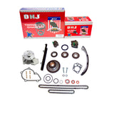 Timing Chain Kit with Water Pump 1998-2004 Nissan 2.4L