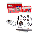 Timing Chain Kit with Water Pump 1998-2001 Nissan 2.4L