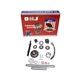 Timing Set 1998-2004 Nissan 2.4L