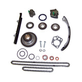 Timing Chain Kit with Water Pump 1998-2001 Nissan 2.4L