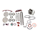 Timing Chain Kit with Water Pump 1995-2001 INFINITI,Nissan 3.0L