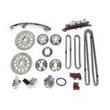 Timing Chain Kit with Water Pump 1995-2001 INFINITI,Nissan 3.0L