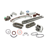 Timing Chain Kit with Water Pump 1995-2001 INFINITI,Nissan 3.0L