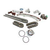 Timing Chain Kit with Water Pump 1995-2001 INFINITI,Nissan 3.0L