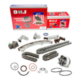 Timing Chain Kit with Water Pump 1995-2001 INFINITI,Nissan 3.0L