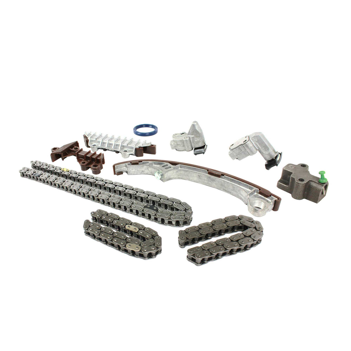 Timing Chain Kit with Water Pump 1995-2001 INFINITI,Nissan 3.0L