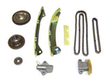 Master Engine Rebuild Kit 2013-2019 Nissan 2.0L