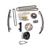 Timing Chain Kit with Water Pump 2002-2006 Nissan 2.5L