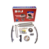 2003 Nissan Altima 2.5L Timing Set