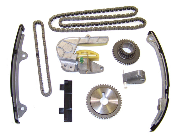 Timing Chain Kit with Water Pump 2002-2006 Nissan 2.5L