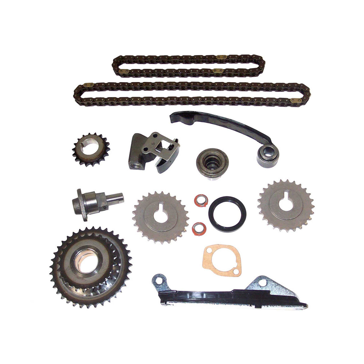 Timing Chain Kit with Water Pump 1991-1999 Nissan 1.6L