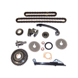 Timing Chain Kit with Water Pump 1991-1999 Nissan 1.6L