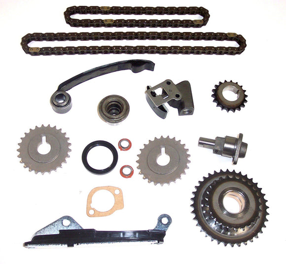 Timing Chain Kit with Water Pump 1991-1999 Nissan 1.6L