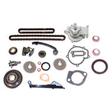 Timing Chain Kit with Water Pump 1991-1999 Nissan 1.6L