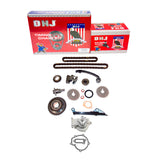 Timing Chain Kit with Water Pump 1991-1999 Nissan 1.6L