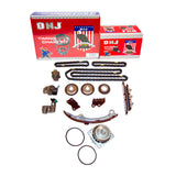 Timing Chain Kit with Water Pump 2001-2004 INFINITI,Nissan 3.5L