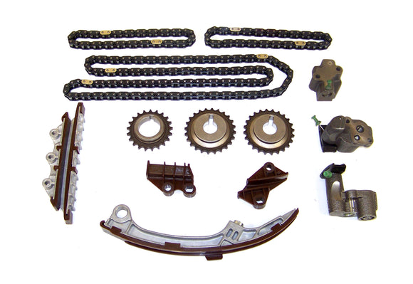 Timing Chain Kit with Water Pump 2001-2004 INFINITI,Nissan 3.5L