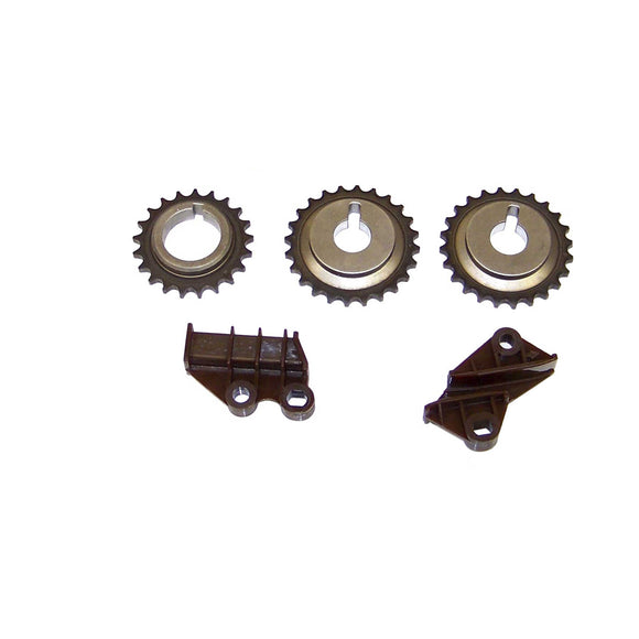 2002 Nissan Pathfinder 3.5L Timing Set