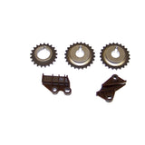 2001 Infiniti QX4 3.5L Timing Set