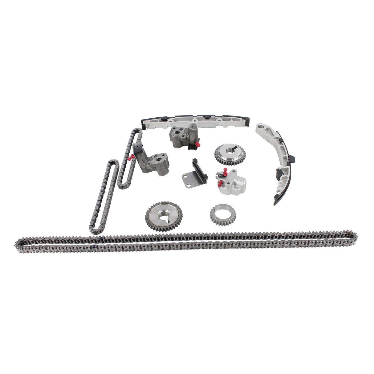 Timing Chain Kit with Water Pump 2002-2007 INFINITI,Nissan 3.5L