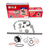 Timing Chain Kit with Water Pump 2002-2007 INFINITI,Nissan 3.5L
