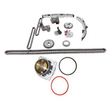 Timing Chain Kit with Water Pump 2002-2007 INFINITI,Nissan 3.5L