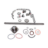 Timing Chain Kit with Water Pump 2007-2008 INFINITI,Nissan 3.5L