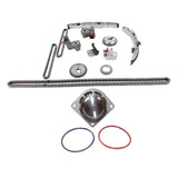 Timing Chain Kit with Water Pump 2007-2008 INFINITI,Nissan 3.5L