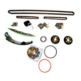 Timing Chain Kit with Water Pump 2004-2009 Nissan 3.5L