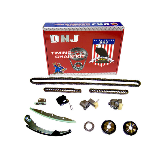 2005 Nissan Altima 3.5L Timing Set