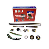 2008 Nissan Maxima 3.5L Timing Set