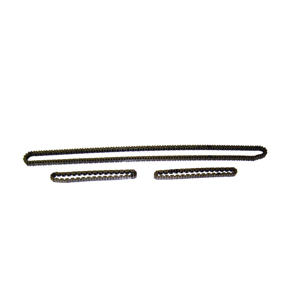 2005 Nissan Altima 3.5L Timing Set