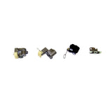 2007 Nissan Quest 3.5L Timing Set