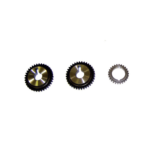 2005 Nissan Altima 3.5L Timing Set