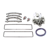 Timing Chain Kit with Water Pump 2003-2010 INFINITI 4.5L
