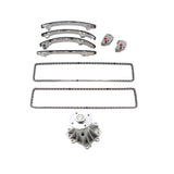 Timing Chain Kit with Water Pump 2003-2010 INFINITI 4.5L