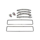 Timing Chain Kit with Water Pump 2003-2010 INFINITI 4.5L