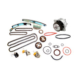 Timing Chain Kit with Water Pump 2005-2021 Nissan,Suzuki 4.0L