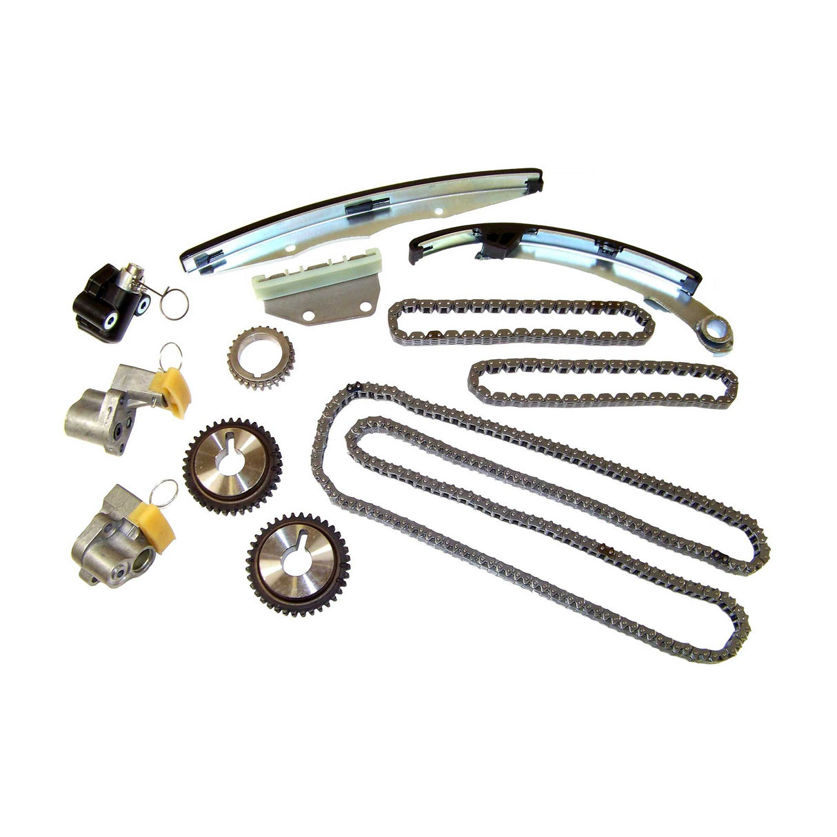 Timing Chain Kit with Water Pump 2005-2021 Nissan,Suzuki 4.0L