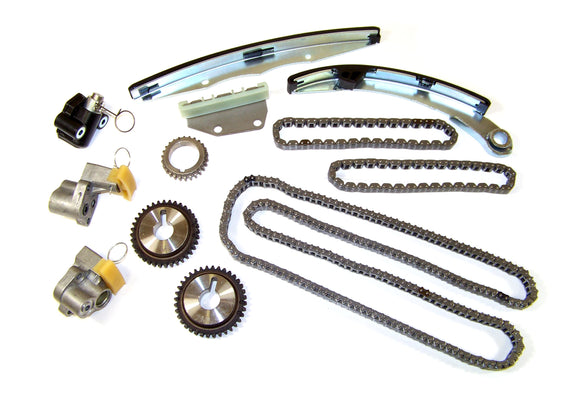 Timing Chain Kit with Water Pump 2005-2021 Nissan,Suzuki 4.0L