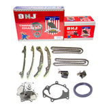 Timing Chain Kit with Water Pump 2004-2017 INFINITI,Nissan 5.6L